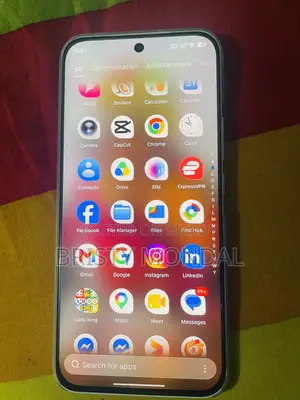 Tecno Spark 16 GB White