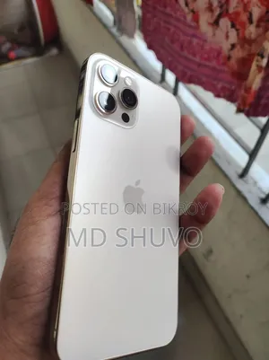 Apple iPhone 12 Pro Max 128 GB Bronze