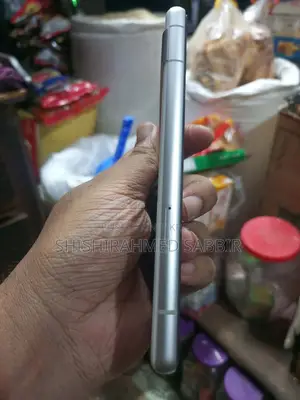 New Google Pixel 7a 128 GB White