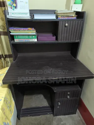 Study Table