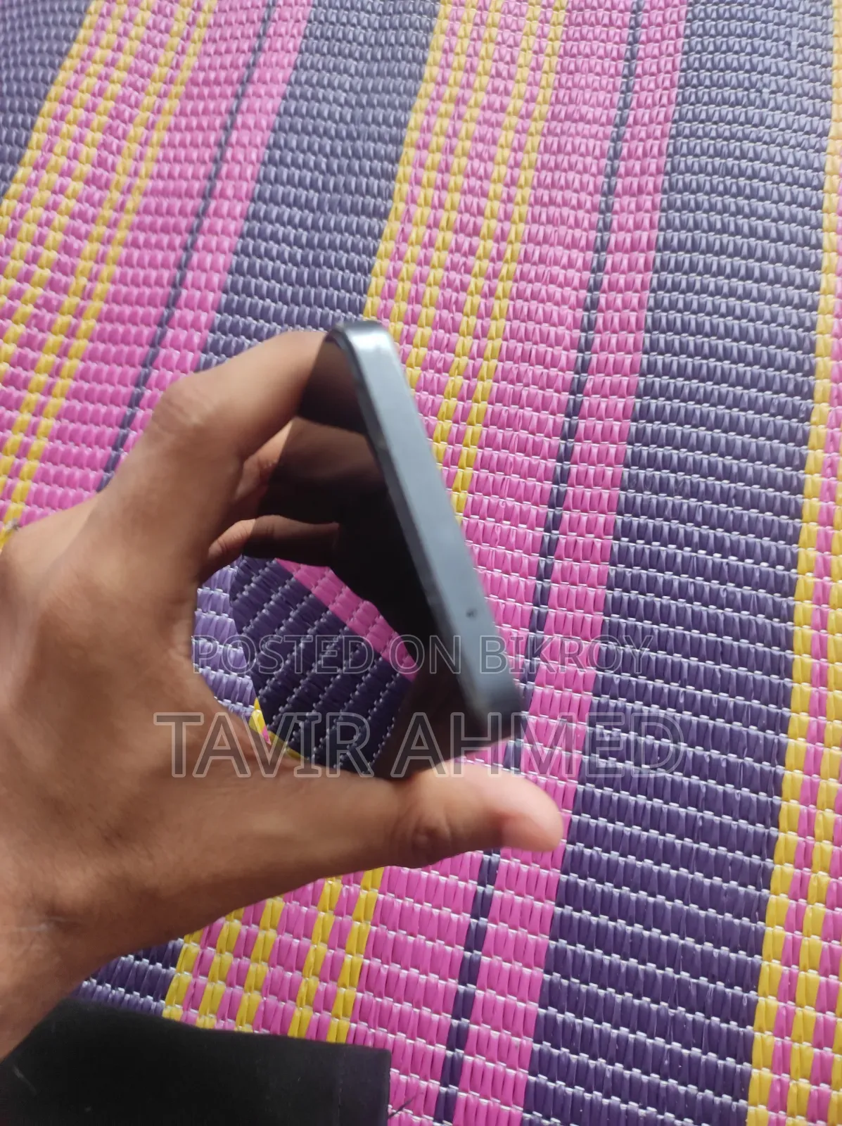 Realme 10 Pro 256 GB Black