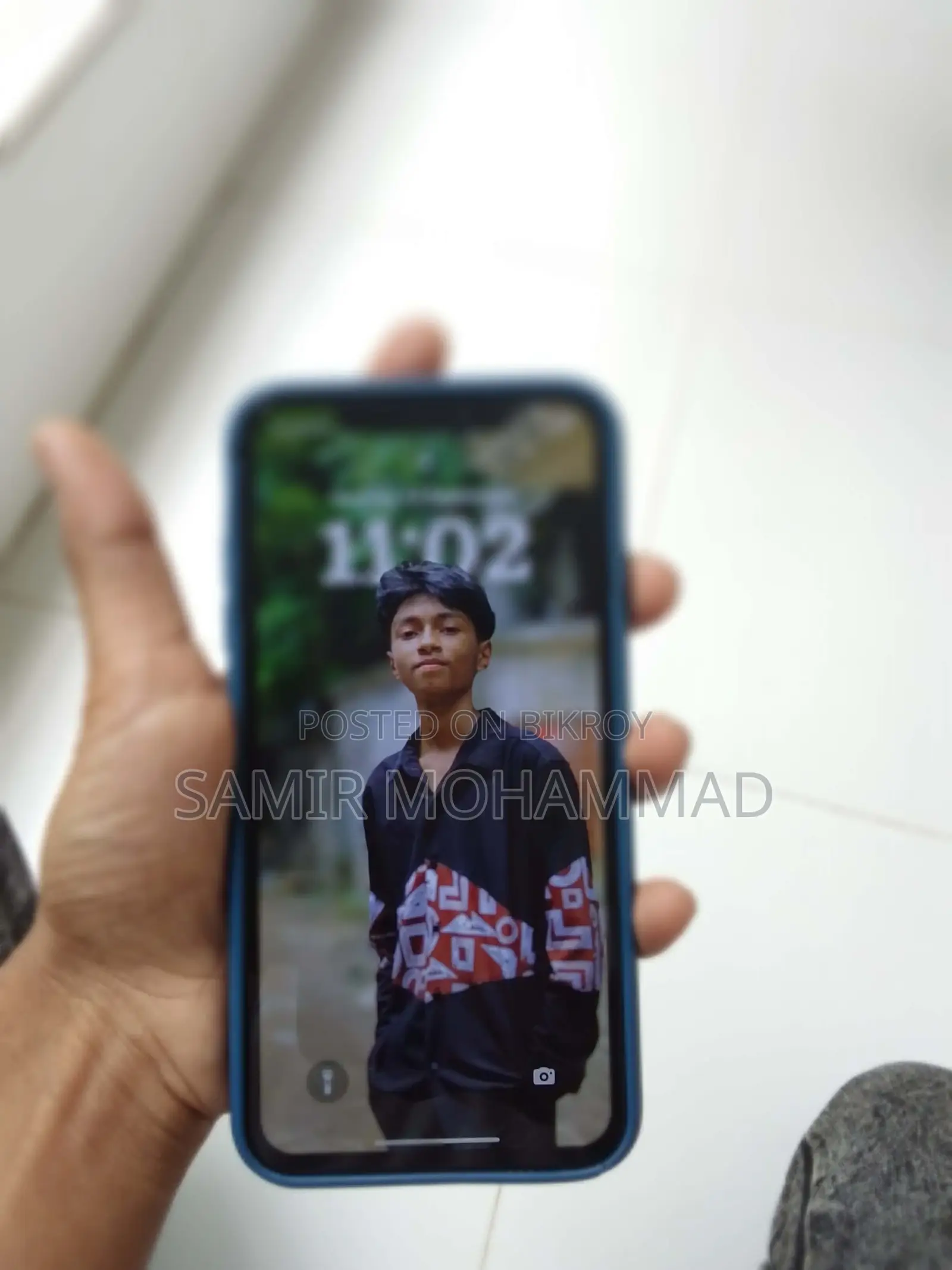 অ্যাপল আইফোন এক্সএস ম্যাক্স ২৫৬ জিবি রোজ গোল্ড