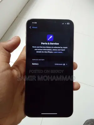 অ্যাপল আইফোন এক্সএস ম্যাক্স ২৫৬ জিবি রোজ গোল্ড