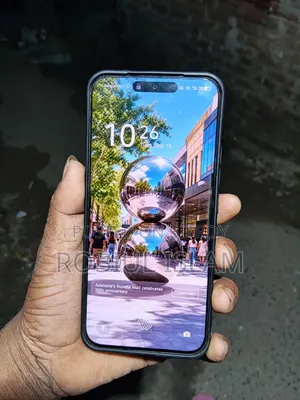 Infinix Hot 60 Pro+ 128 GB Black