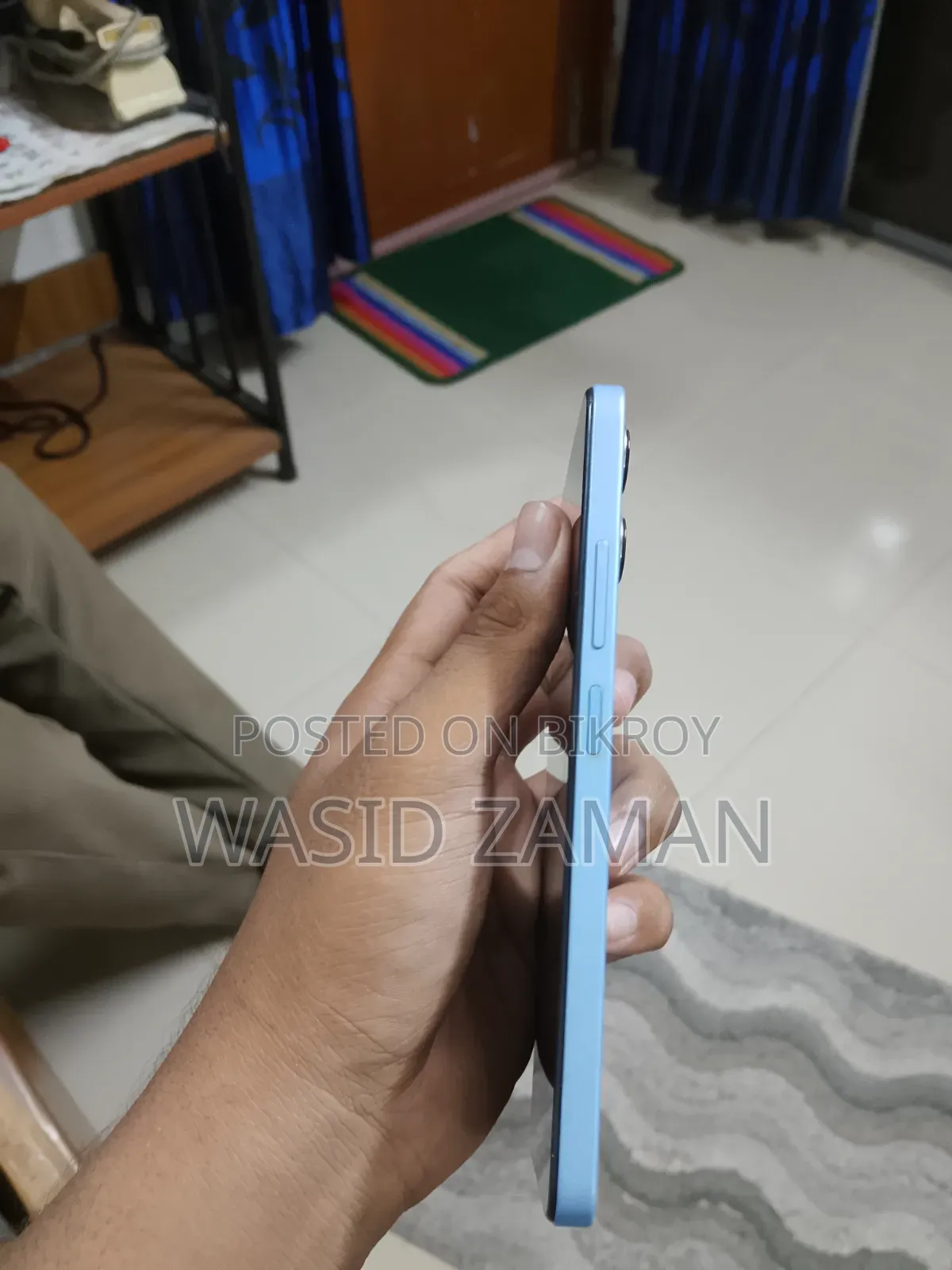 Xiaomi Redmi Note 12 128 GB Blue