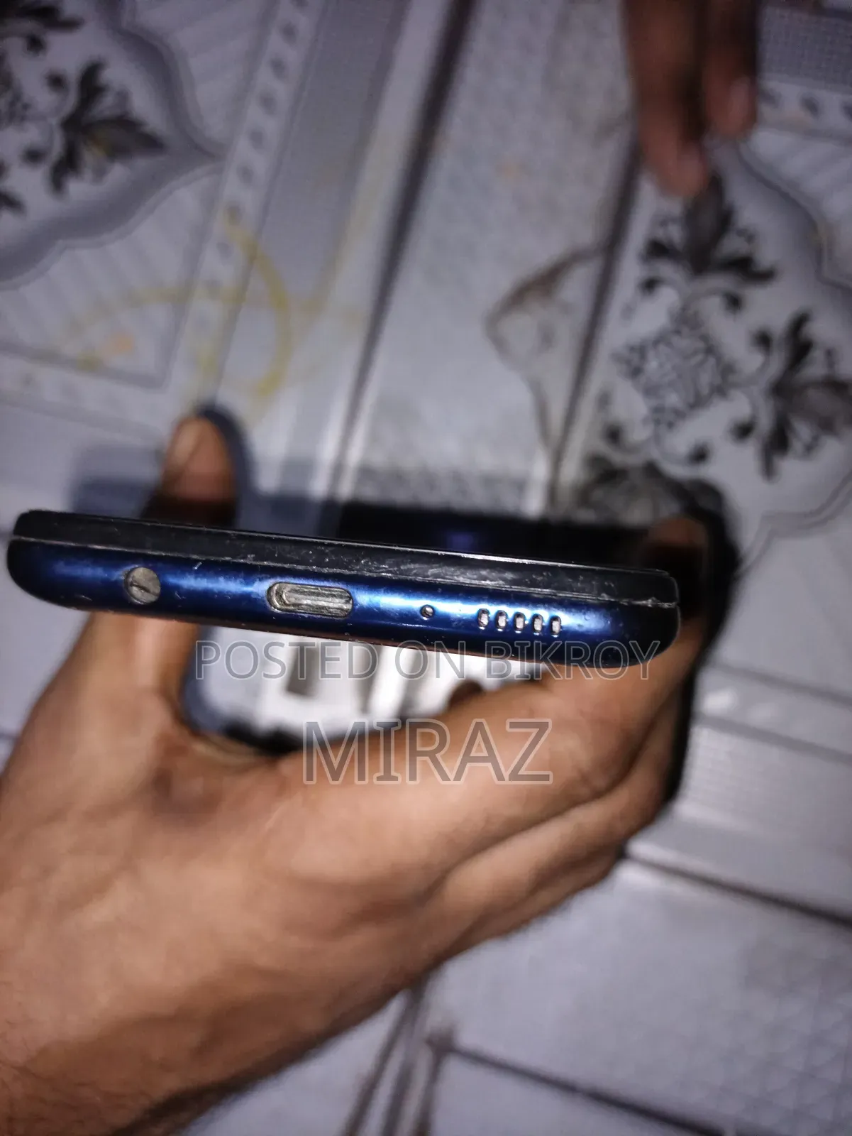 Samsung Galaxy M31 64 GB Blue