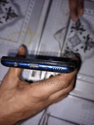 Samsung Galaxy M31 64 GB Blue