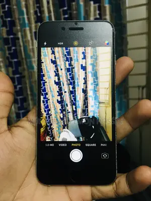 Apple iPhone 6s 32 GB Silver