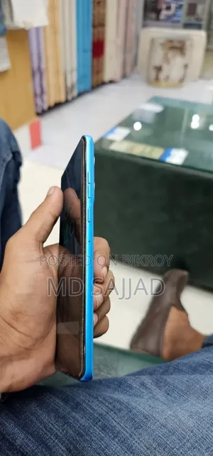 New Motorola G96 5G 256 GB Green
