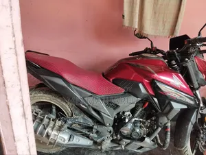 New Honda X-Blade 160 2021 Red