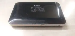 ডি-লিংক ৪জি রাউটার