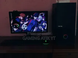 Desktop Computer Gigabyte GB-BKi5HT2-7200 8GB Intel Core i5 SSD 128GB