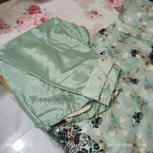 ১টি থ্রি-পিস সেল হাবি..
