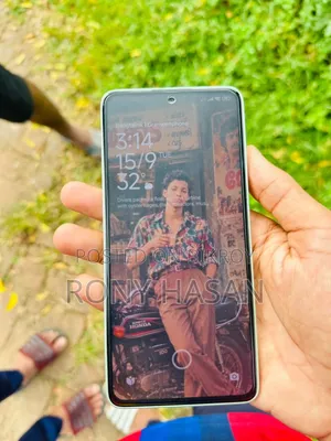 Xiaomi Redmi Note 13 128 GB Green