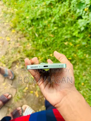 Xiaomi Redmi Note 13 128 GB Green