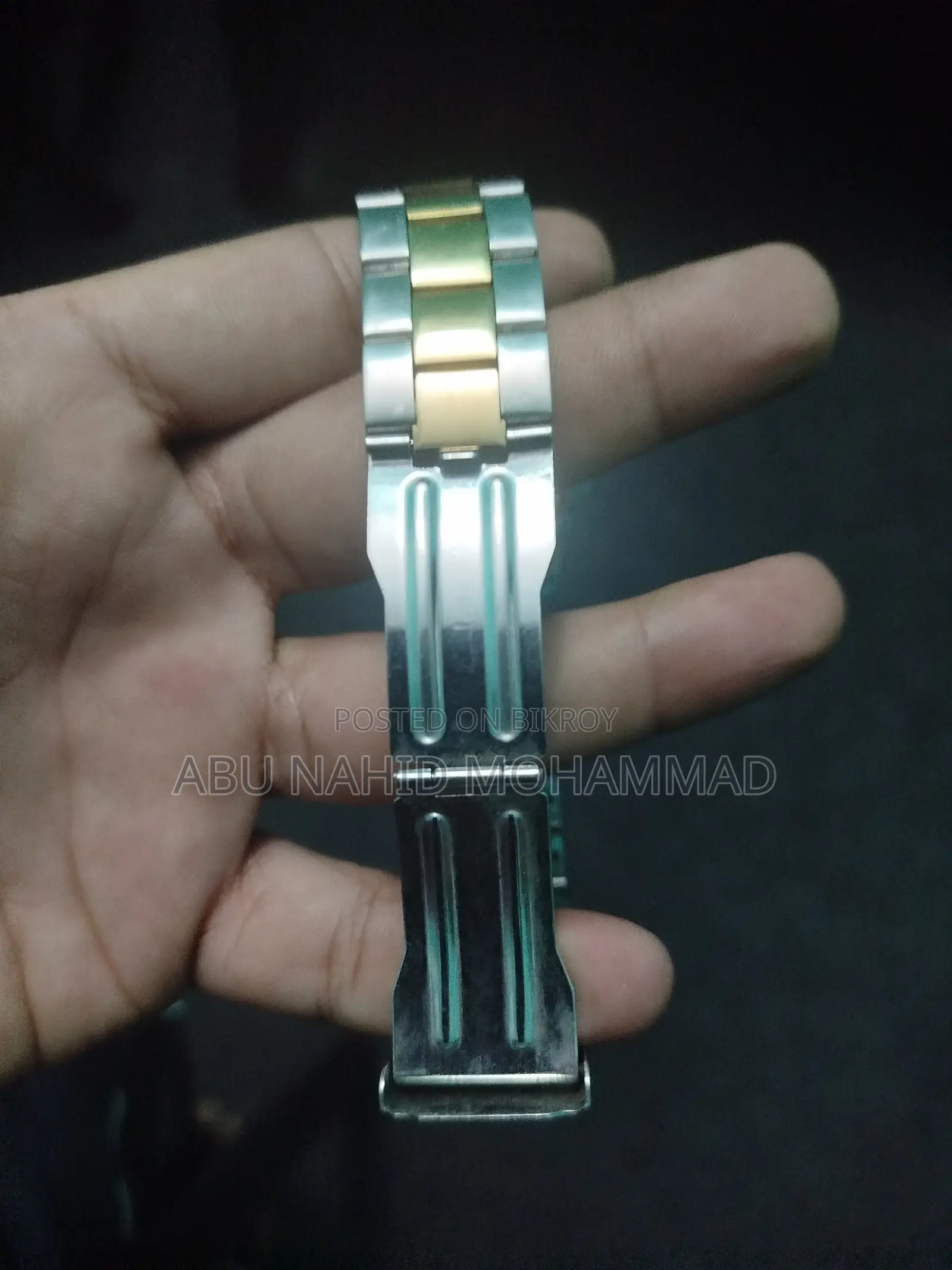 Fresh Condition Use Watches From UK