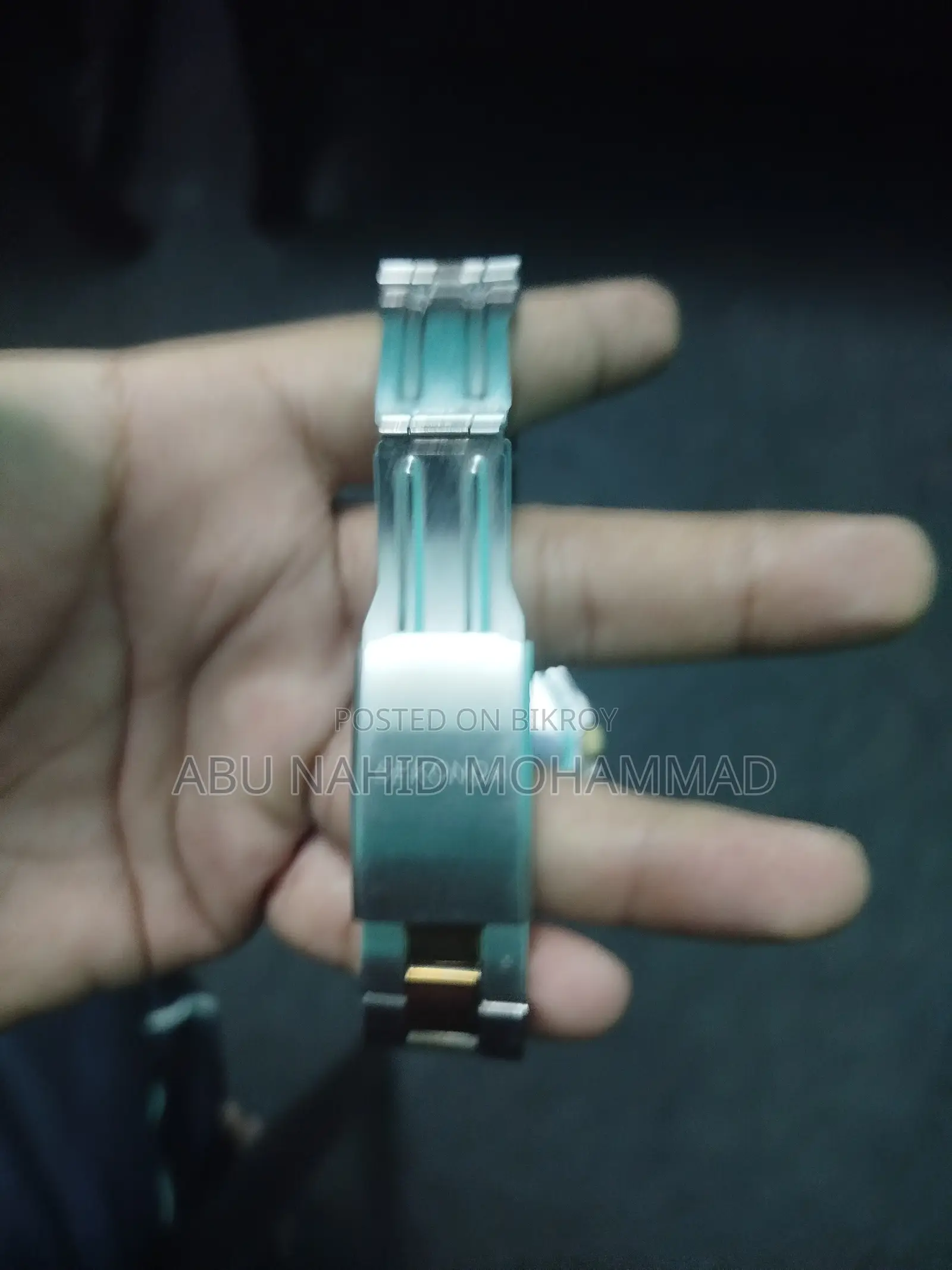 Fresh Condition Use Watches From UK