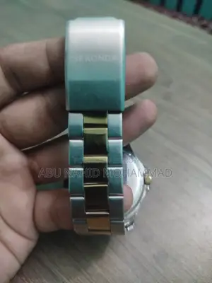 Fresh Condition Use Watches From UK