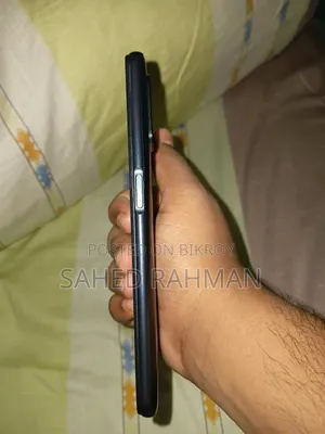 Realme 7 5G 128 GB Black