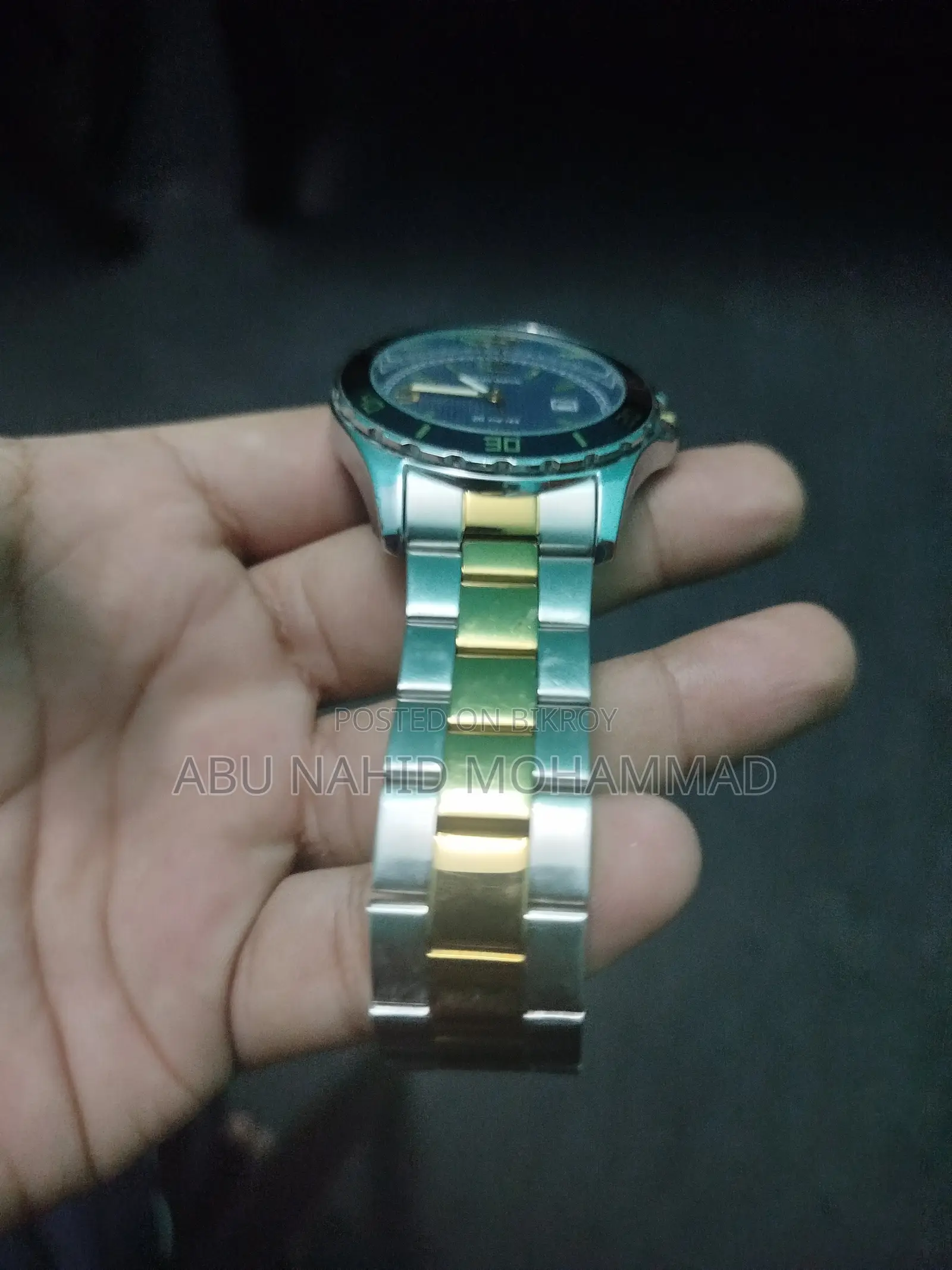 Fresh Condition Use Watches From UK