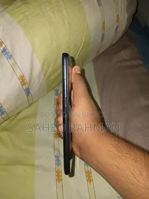 Realme 7 5G 128 GB Black