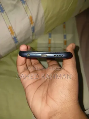 Realme 7 5G 128 GB Black