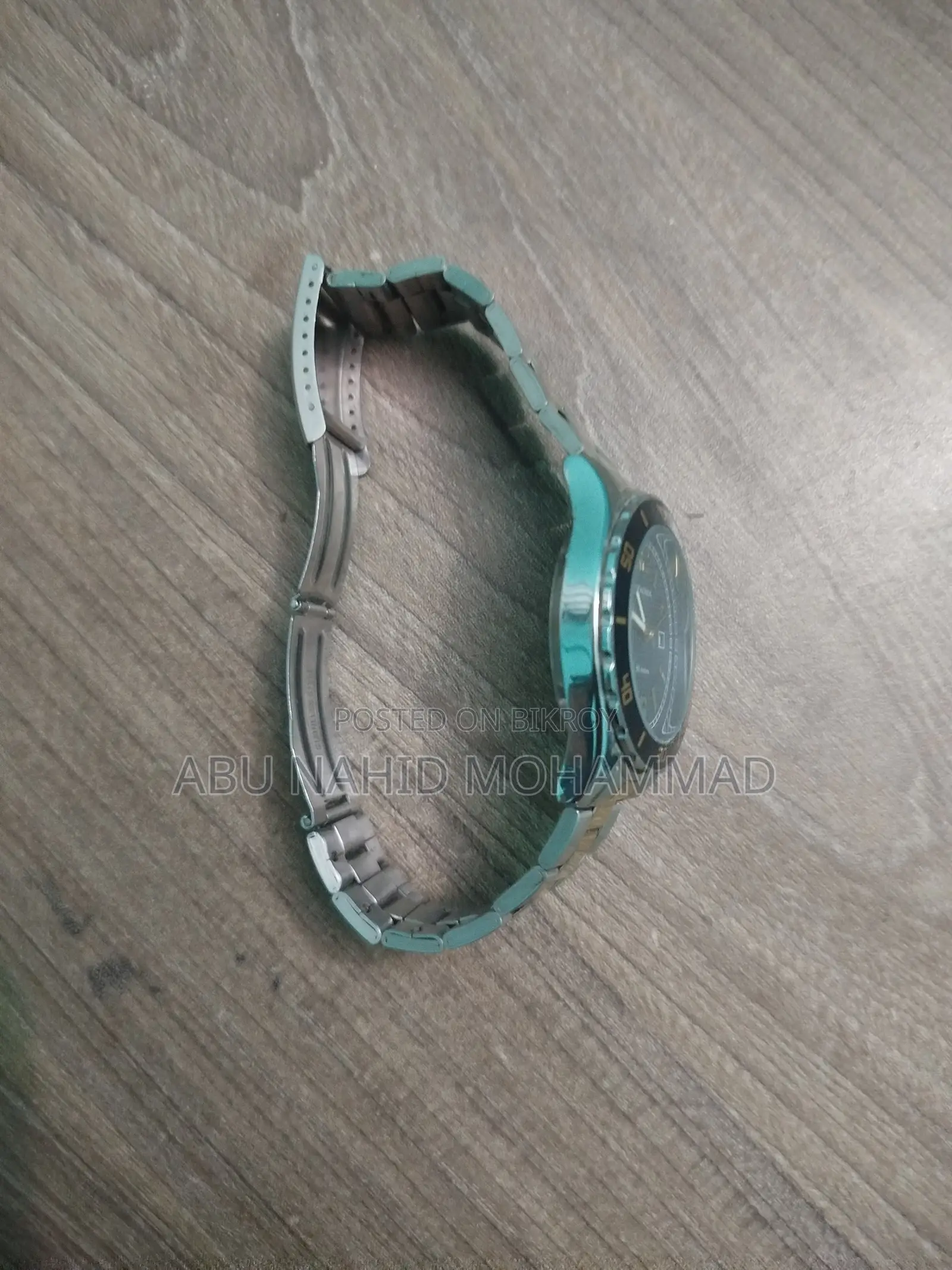 Fresh Condition Use Watches From UK