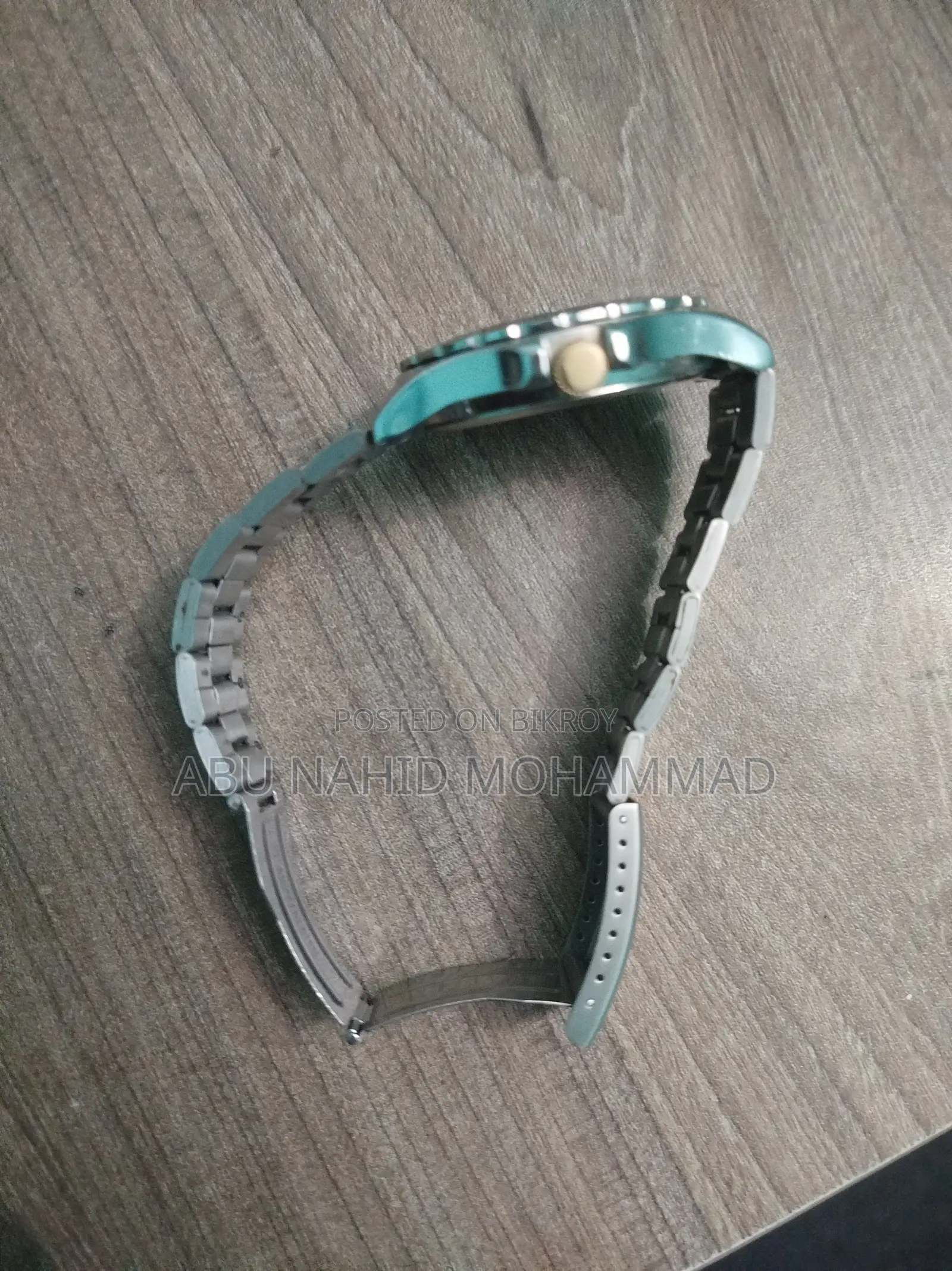 Fresh Condition Use Watches From UK