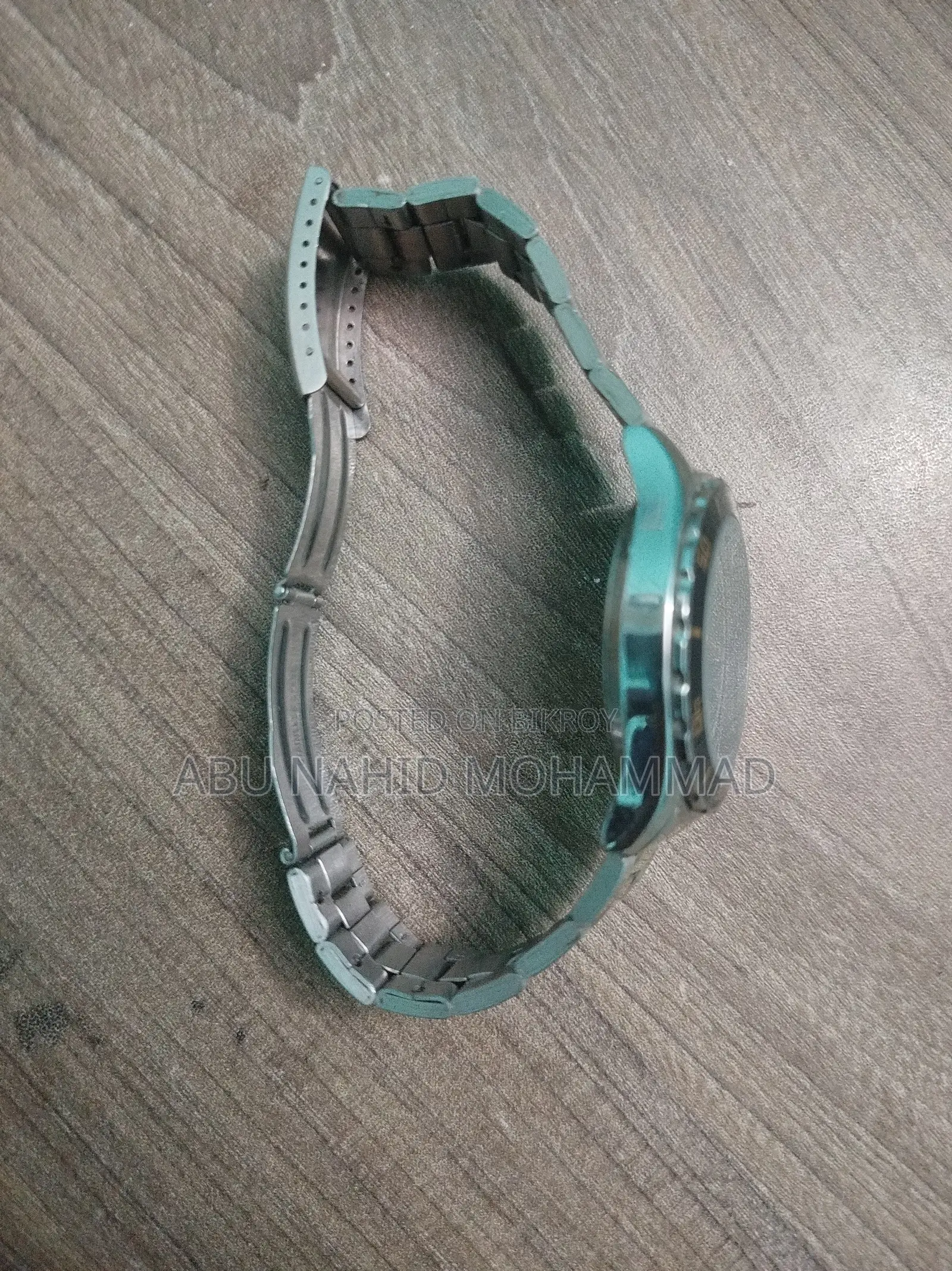 Fresh Condition Use Watches From UK
