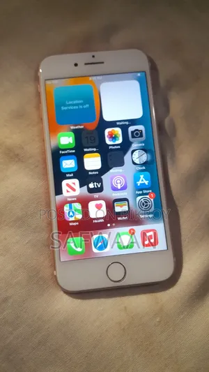 অ্যাপল আইফোন ৭ ১২৮ জিবি পিংক