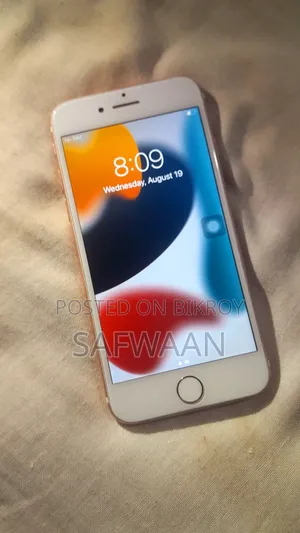 Apple iPhone 7 128 GB Pink