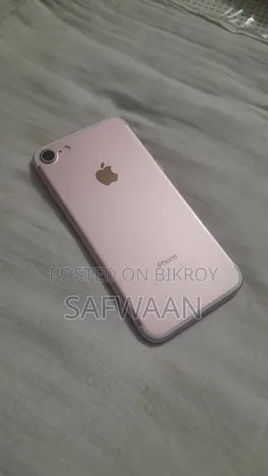 Apple iPhone 7 128 GB Pink