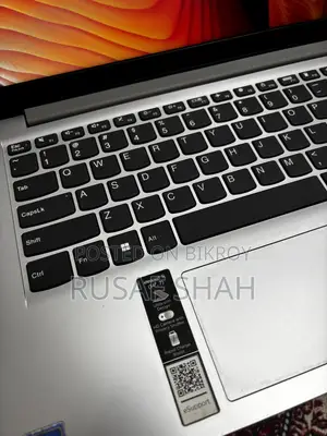 New Laptop Lenovo IdeaPad 1 4GB Intel Core i5 SSD 128GB