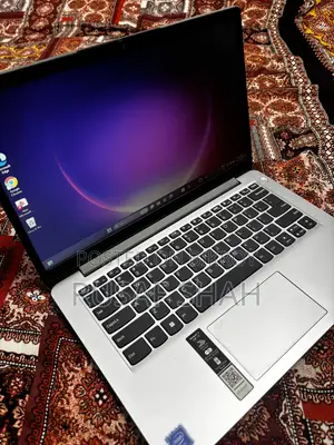 New Laptop Lenovo IdeaPad 1 4GB Intel Core i5 SSD 128GB