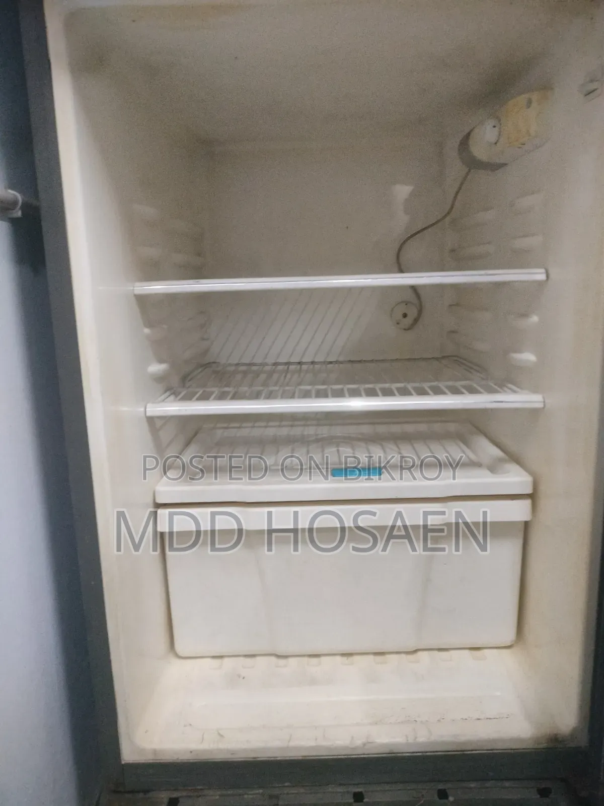 Fridge for sell