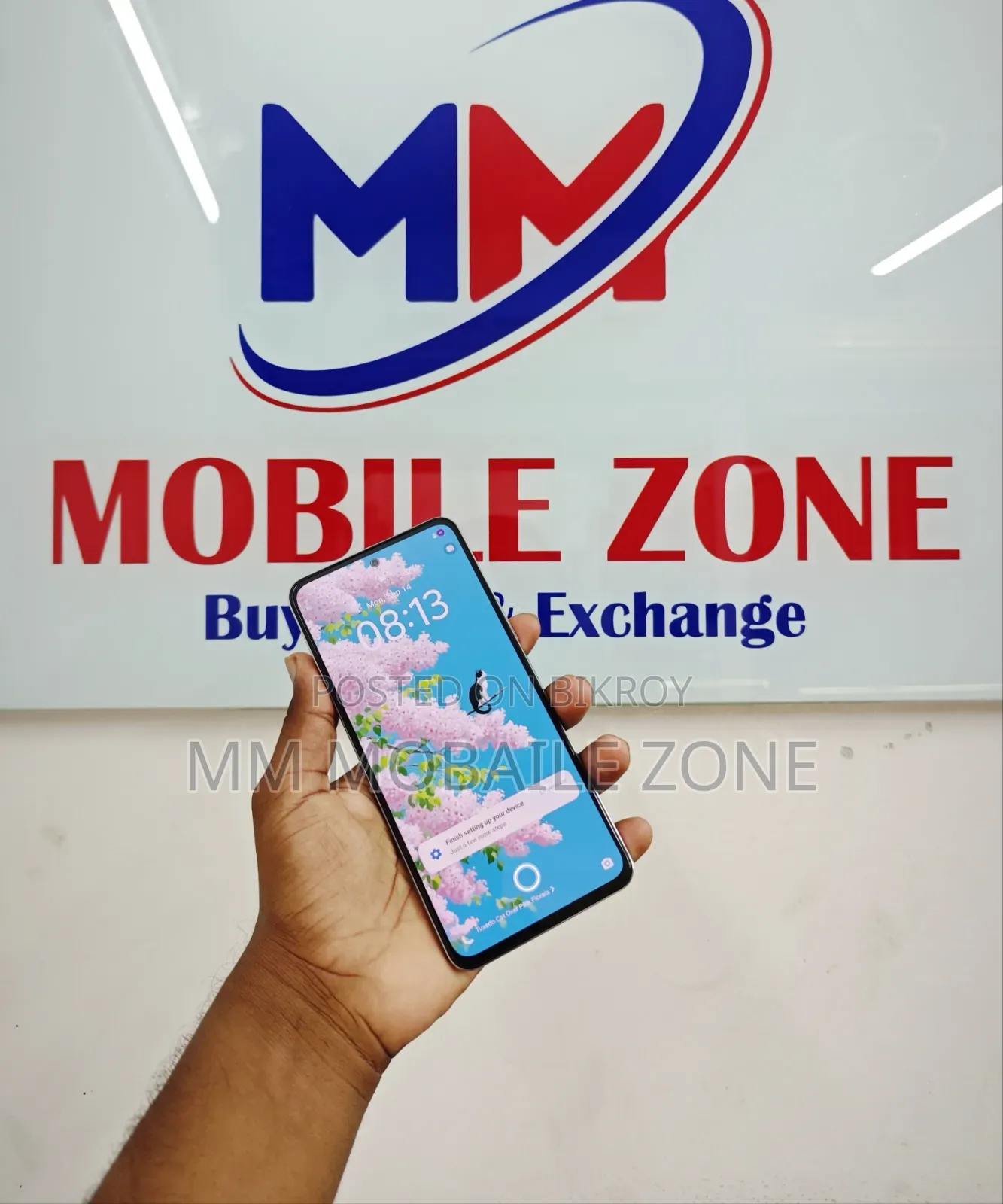 Vivo Y300 128 GB