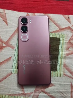 Vivo Y21d 128 GB Red