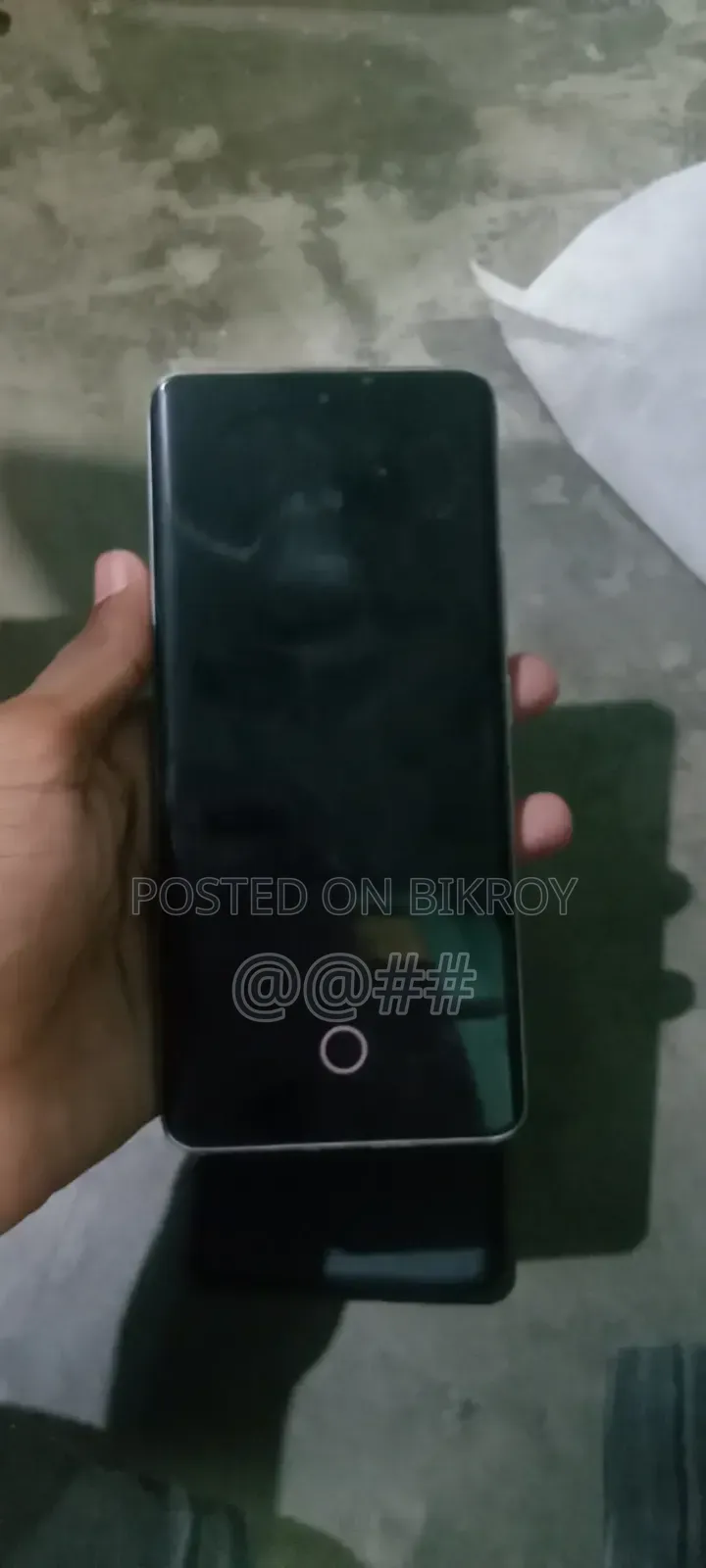 Xiaomi Redmi Note 14 Pro+ 5G 256 GB White