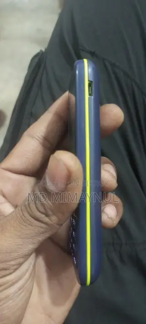 Samsung Guru Music 2 Blue