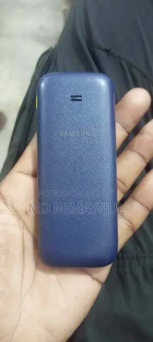 Samsung Guru Music 2 Blue