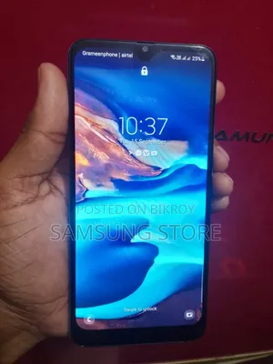 Samsung Galaxy A50 64 GB White