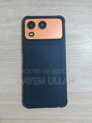 Itel A200+ 64 GB Orange