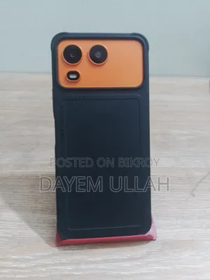Itel A200+ 64 GB Orange