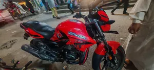 Hero Hunk 2024 Red