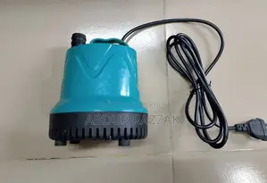 Chinese pump for aquarium