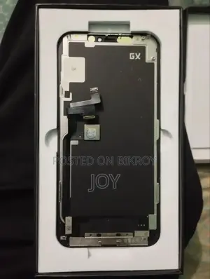 iPhone 11 Pro Max Display