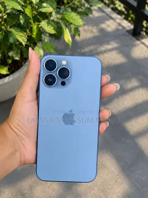 Apple iPhone 13 Pro Max 128 GB Blue