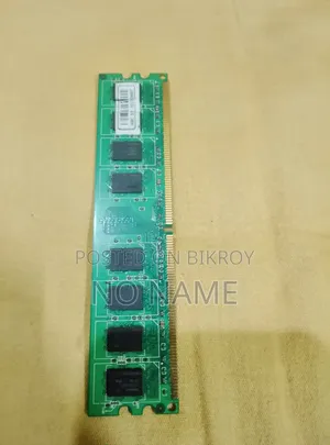 ডিডিআর২ র‍্যাম ২ জিবি