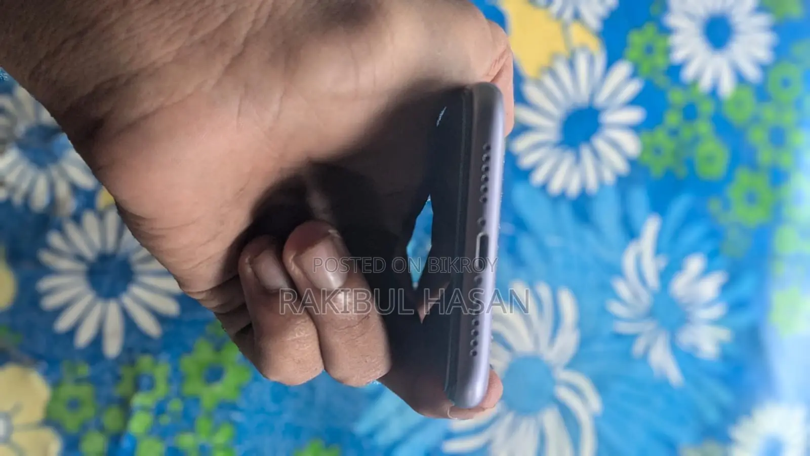 Apple iPhone 11 64 GB