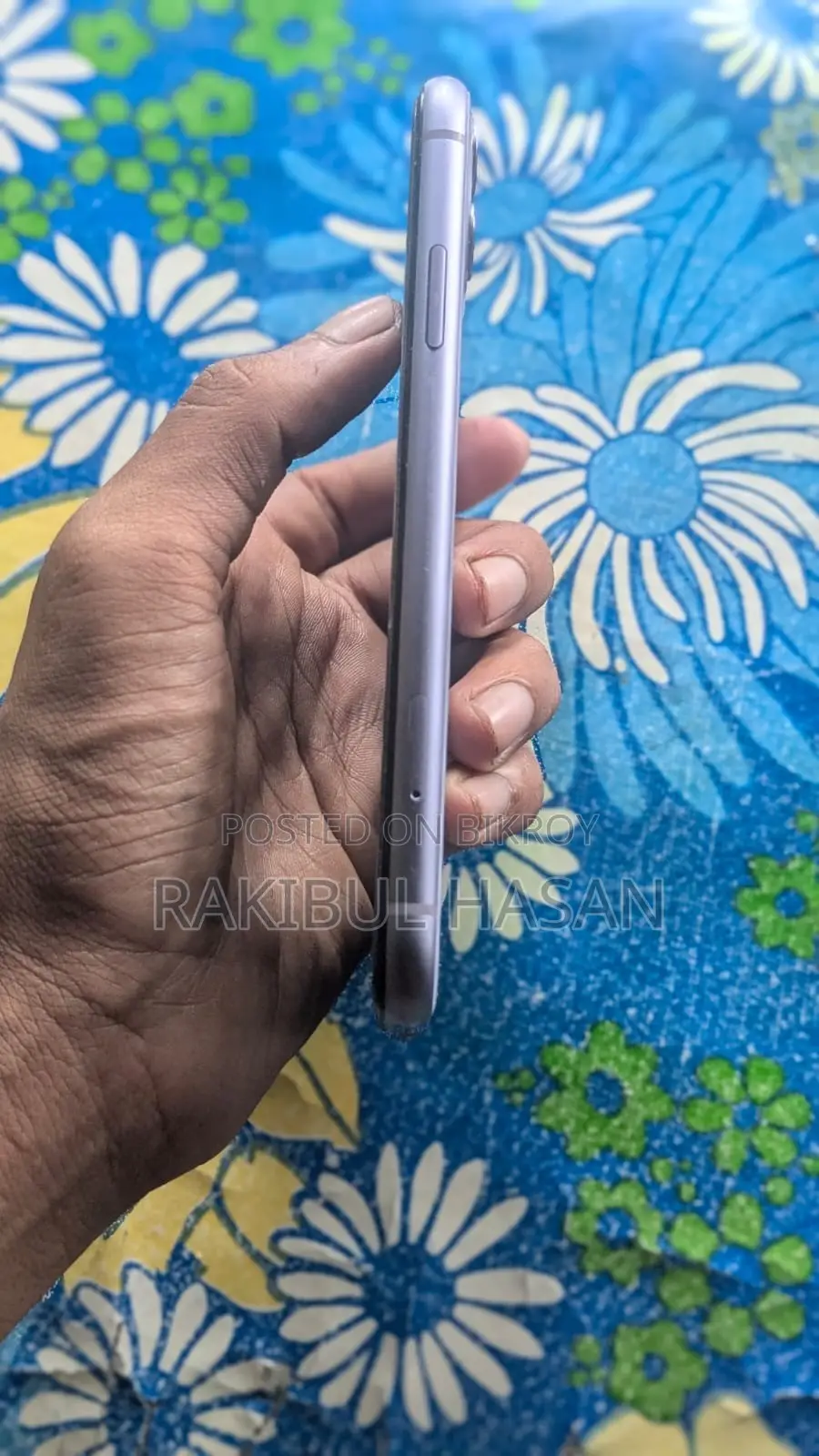 Apple iPhone 11 64 GB